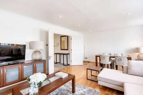 2 bedroom flat to rent, Lexham Gardens (Cromwell Road), Kensington W8