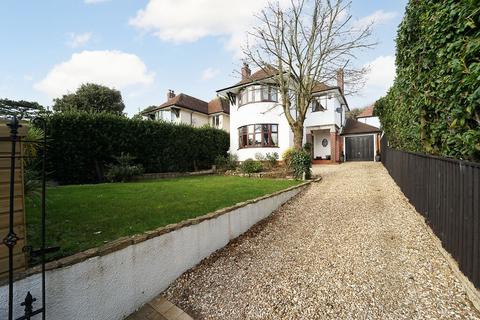 3 bedroom detached house for sale, Bristol Road Lower, Weston-Super-Mare, BS23