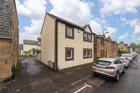 24 Baberton Avenue, Juniper Green, EH14 5DR