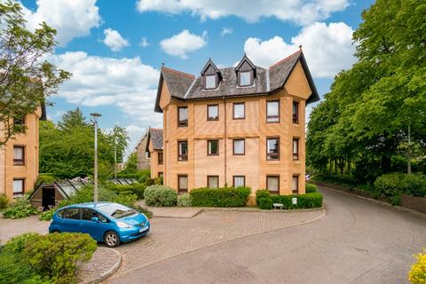 2 bedroom apartment to rent, Whitehouse Loan, Marchmont, Edinburgh, EH9