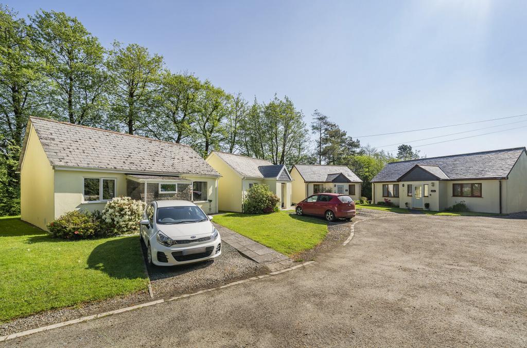 Holiday Village