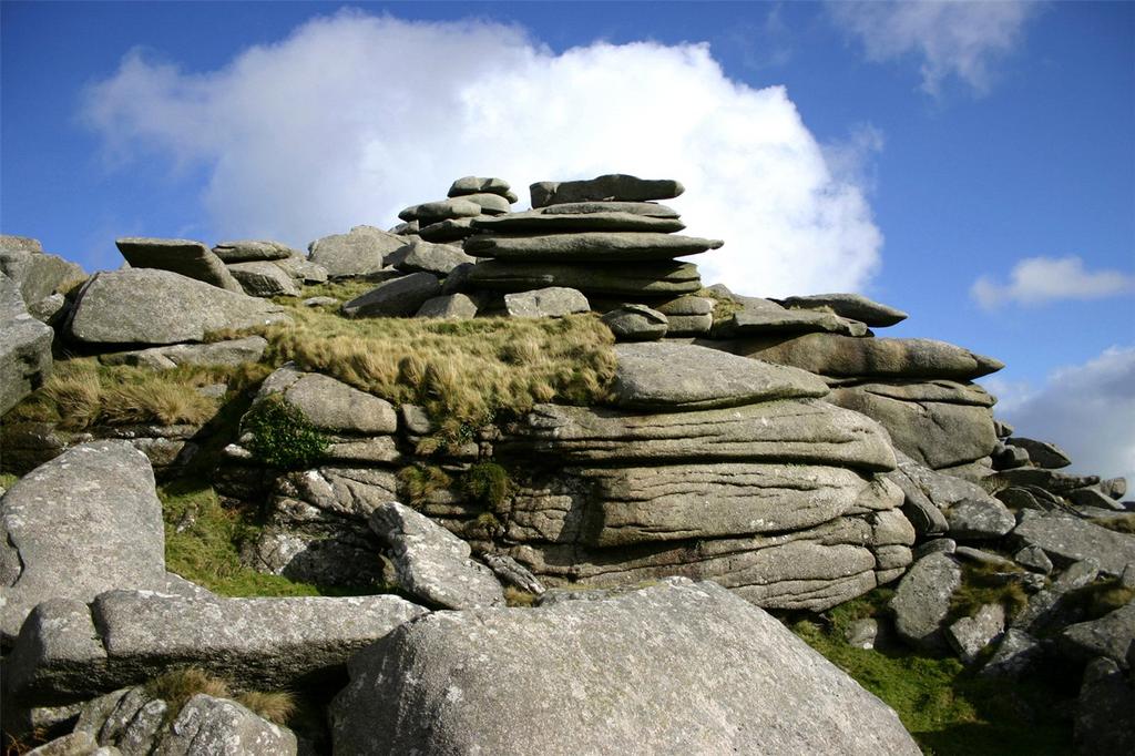 Bodmin Moor