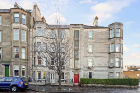 2 bedroom flat to rent, 152, McDonald Road, Edinburgh, EH7 4NL
