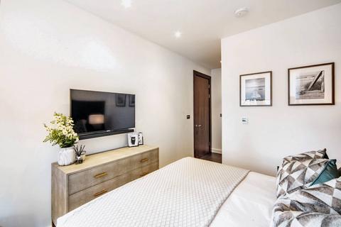 2 bedroom flat to rent, Nine Elms Lane, Nine Elms SW11