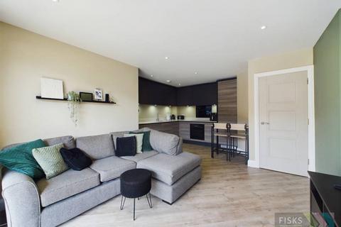 1 bedroom flat for sale, High Road, Benfleet, SS7