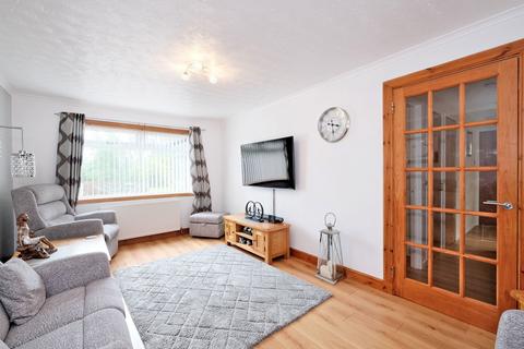 3 bedroom terraced house for sale, Bressay Brae, Maidencraig, Aberdeen, AB15