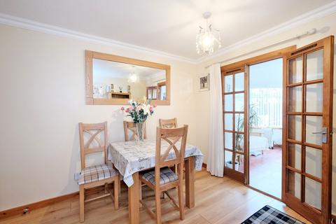 3 bedroom terraced house for sale, Bressay Brae, Maidencraig, Aberdeen, AB15