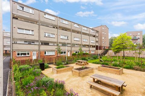 Flat 6, 10 Northfield Drive, Edinburgh, EH8 7RW