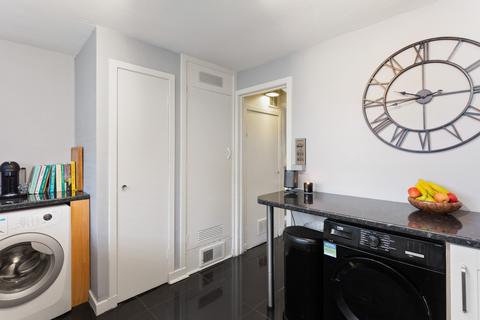 Flat 6, 10 Northfield Drive, Edinburgh, EH8 7RW