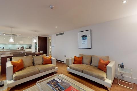 2 bedroom flat to rent, Brompton Road, Knightsbridge SW3