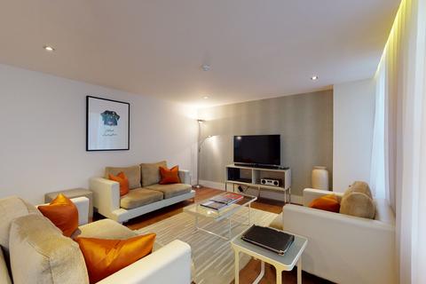 2 bedroom flat to rent, Brompton Road, Knightsbridge SW3