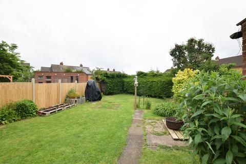 undefined, Browning Road, Oakham