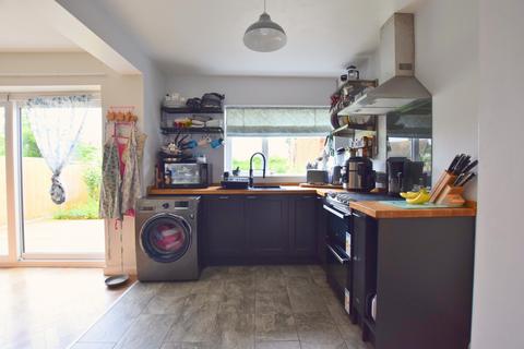 undefined, Browning Road, Oakham