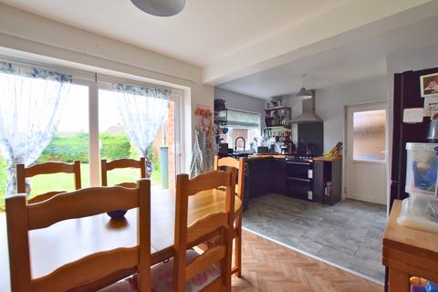 undefined, Browning Road, Oakham