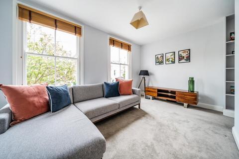 3 bedroom flat for sale, Nasmyth Street, Hammersmith