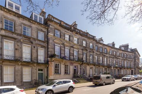 4 bedroom apartment for sale, Clarendon Crescent, West End, Edinburgh, EH4