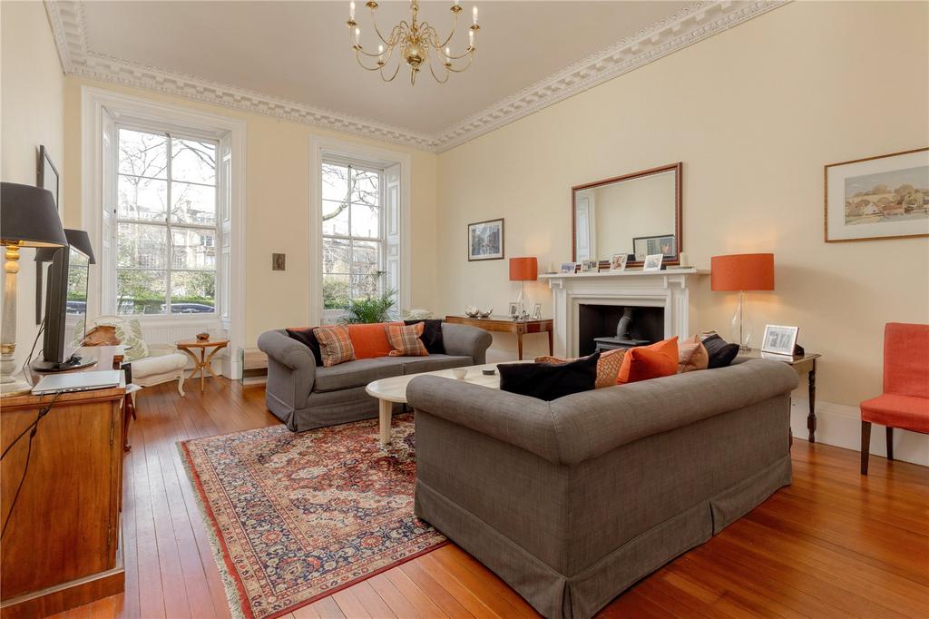 Drawing Room