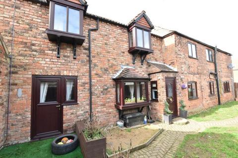 4 bedroom detached house for sale, West Street, West Butterwick, Scunthorpe, DN17