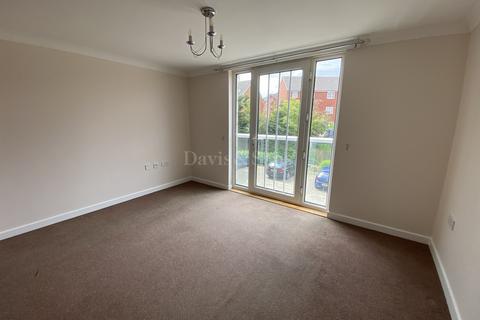 2 bedroom flat to rent, Corporation Road, rivendale court, Newport. NP19 0GP