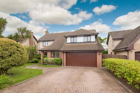 41 Ben Sayers Park, North Berwick, EH39 5PT