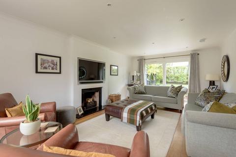 5 bedroom detached house for sale, 41 Ben Sayers Park, North Berwick, East Lothian, EH39 5PT