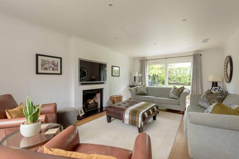 41 Ben Sayers Park, North Berwick, EH39 5PT