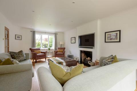 41 Ben Sayers Park, North Berwick, EH39 5PT