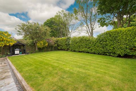 41 Ben Sayers Park, North Berwick, EH39 5PT