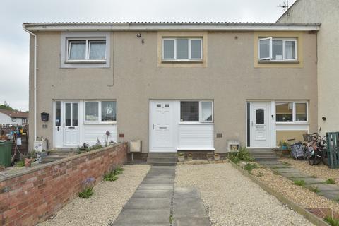 2 bedroom terraced house for sale, 2 Winton Court, Tranent EH33 2PR