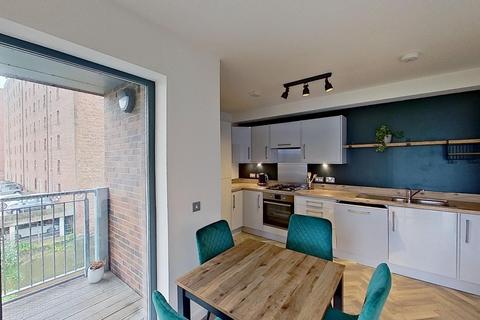 2 bedroom flat to rent, Clarice McNab Lane, Edinburgh, Midlothian, EH6