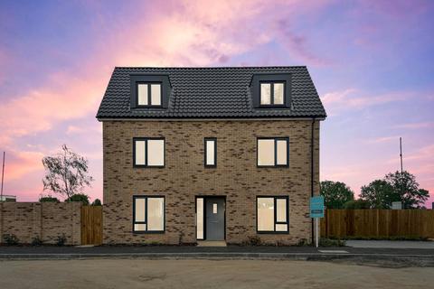 3 bedroom house for sale, New Build Homes, (Off Alexandra Road), Great Wakering, Essex, SS3