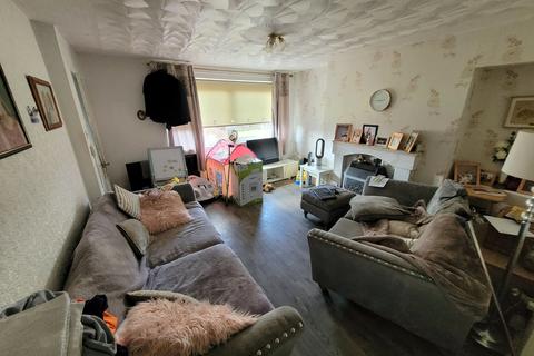 2 bedroom terraced house for sale, Cumbrae Drive, Motherwell, Lanarkshire