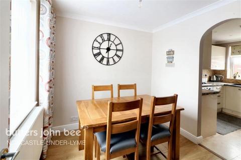 3 bedroom semi-detached house to rent, Prospect Road, Stafford