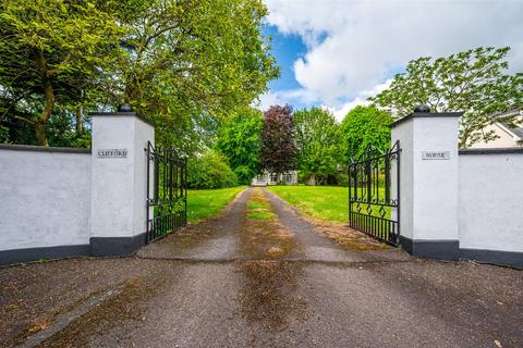 5 bedroom detached house, Clifford House, Ballinlough Road, Cork City