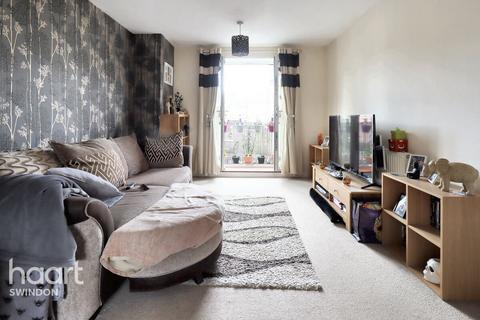 2 bedroom flat for sale, Mazurek Way, Swindon