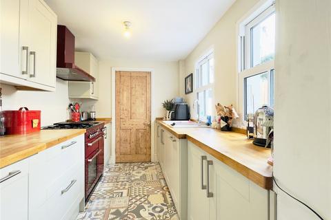 2 bedroom end of terrace house for sale, Highcroft Cottages, London Road, Swanley, Kent, BR8