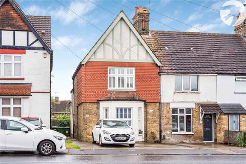 2 bedroom end of terrace house for sale, Highcroft Cottages, London Road, Swanley, Kent, BR8