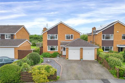 3 Brook Drive, Kinoulton, Nottingham, NG12 3RA