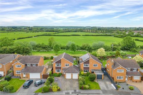 3 Brook Drive, Kinoulton, Nottingham, NG12 3RA