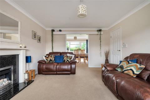 3 Brook Drive, Kinoulton, Nottingham, NG12 3RA