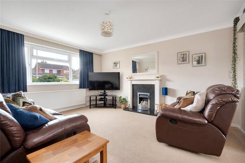 3 Brook Drive, Kinoulton, Nottingham, NG12 3RA