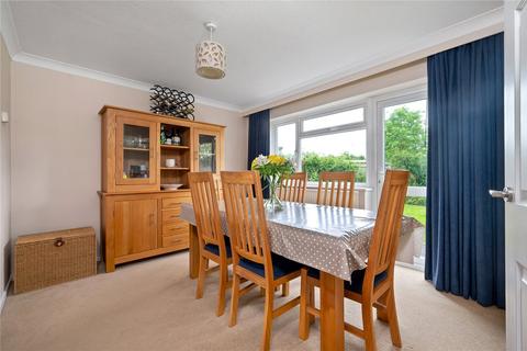 3 Brook Drive, Kinoulton, Nottingham, NG12 3RA
