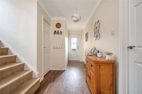 3 Brook Drive, Kinoulton, Nottingham, NG12 3RA