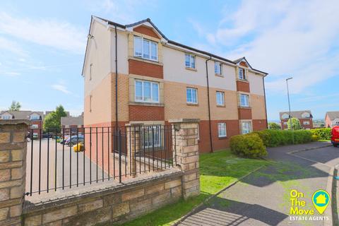 2 bedroom flat for sale, Gartmore Road, Airdrie ML6
