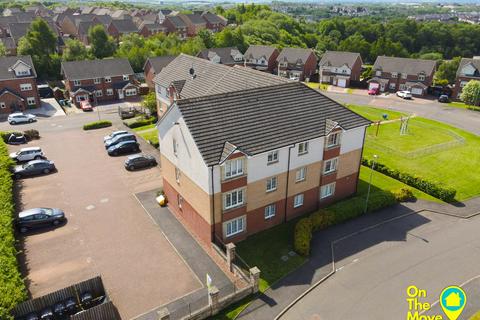 57 Gartmore Road, Airdrie, ML6 9BH