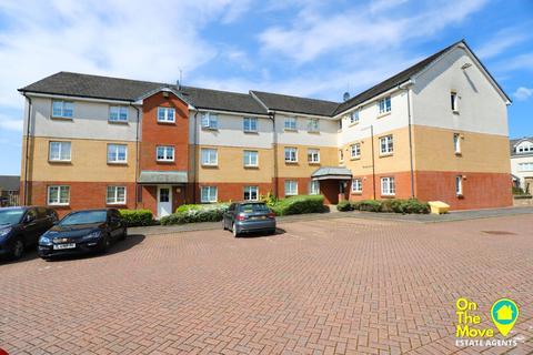 57 Gartmore Road, Airdrie, ML6 9BH