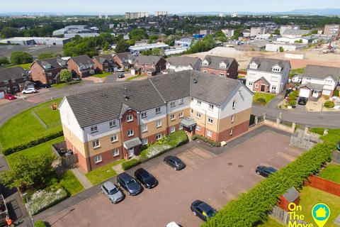 57 Gartmore Road, Airdrie, ML6 9BH