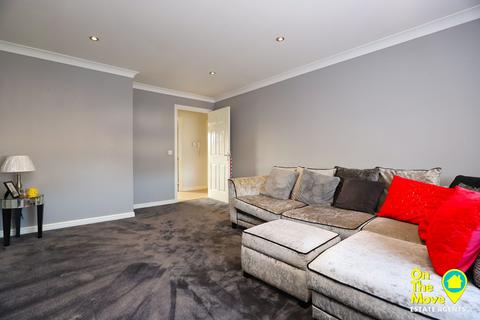 57 Gartmore Road, Airdrie, ML6 9BH