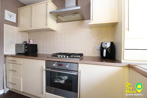 57 Gartmore Road, Airdrie, ML6 9BH