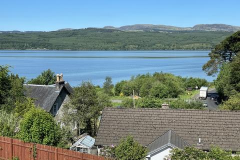 3 bedroom detached house for sale, The Bay, Strachur, Argyll and Bute, PA27